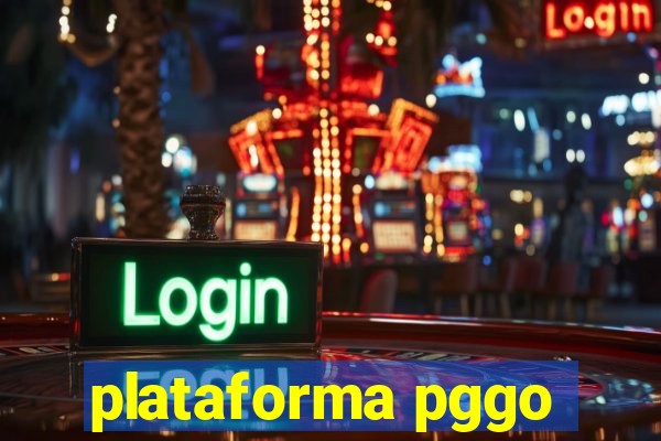 plataforma pggo